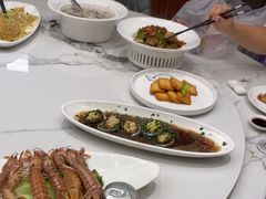 -新丁香海鲜酒店(银海商贸城店)
