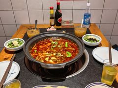 -小饕荟雅安贡椒鱼鲜馆(广福桥店)