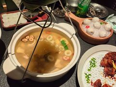 -锦荟JINHUI·浙江小馆(上海荟聚店)
