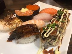 -东京屋(武定路店)