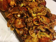 -小柒家第一锹东北菜(城关店)