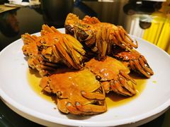 -兔爸私家小厨(新北万达店)
