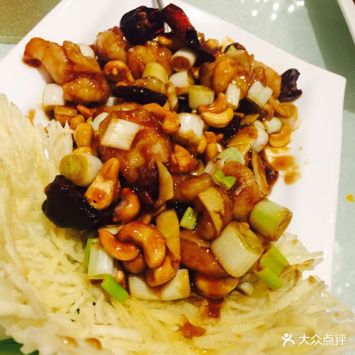 大铁勺酒楼(迎水道店)图片 - 第5774张