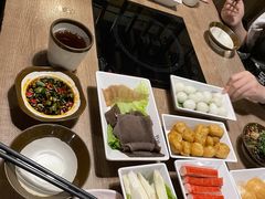 -野妹火锅(南园店)