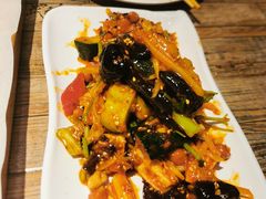 -枪火串烧·东北特色烧烤(罗湖总店)