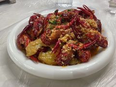 -五七小李子油焖大虾(总店)