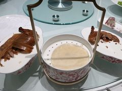 -香丰阁·烤鸭·川湘菜(清河店)