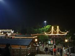 -口岸雕花楼