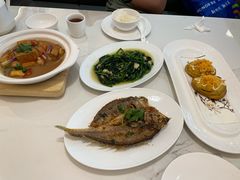 -厝包四点金·潮宴(太古仓店)