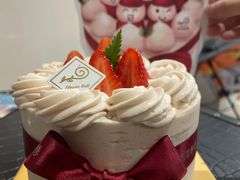 -花花卷卷·鲜食蛋糕(静安久光百货店)