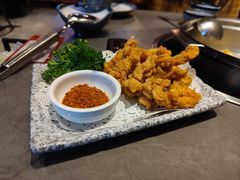 -同仁四季椰子鸡(宝安壹方城店)