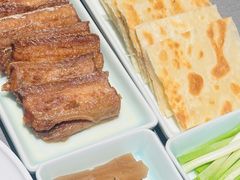 -北平食府·北京烤鸭(北京西站六里桥店)
