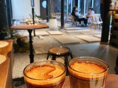 -Metal hands·铁手咖啡