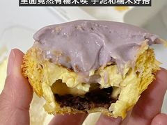 -鲍师傅糕点(江苏路店)