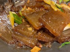 -老雒阳面馆·水席·洛阳菜(王城路店)