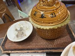 -安泰楼·佛跳墙创始人·传统闽味早茶·酒楼(三坊七巷闽菜地标店)