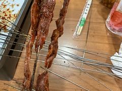 -汇通杨家·烤肉(汇通店)