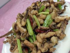 -昱德来·天津菜(河西店)