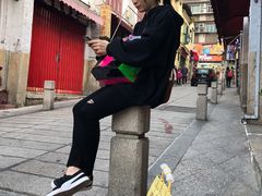 -添發碗仔翅美食