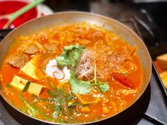 -8锅臭臭锅·正宗台湾小火锅(中心五路店)