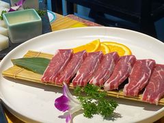 -牛道精致烤肉(海安店)