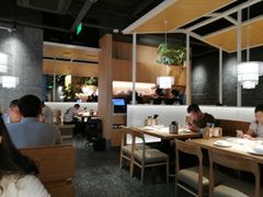大堂-佬肥猫(周浦万达店)