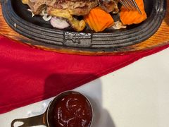 -斗牛士牛排餐厅(又一城店)