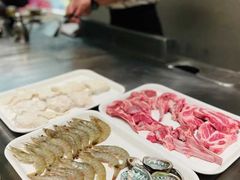 -赤坂亭·M9和牛烧肉·铁板烧(合肥万象城店)
