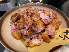 -君霖海鲜私房菜(春柳店)