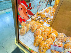 -山崎面包(静安久光店)