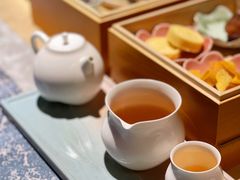 -醉西楼·国风茶社