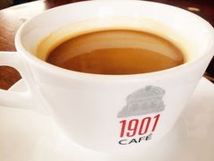 -1901 Cafe(西四店)