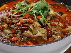 -薛阿婆(北美新天地中心店)