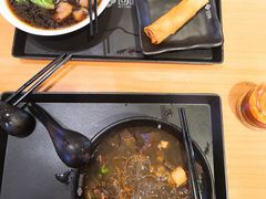 -回味鸭血粉丝汤(砂之船店)