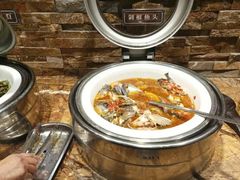 -汉巴味德(北京银座和谐广场店)