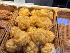 -贝儿多爸々の泡芙工房(嘉里汇店)