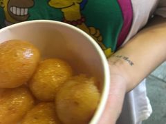 -黑色经典臭豆腐·湖南特产(太平街口店)