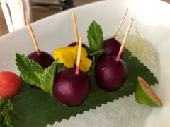 -彩丰楼中餐厅·仁恒洲际酒店