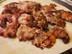 -沪上名羊天下•烤羊腿•东北烧烤•小龙虾(浦东直营总店)