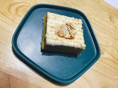 酥香南瓜挞-炖物24章·顺时轻养茶(杭州保利时光里店)
