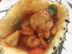 -衡山汇·高级粤菜(霄云路店)
