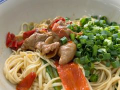 -万三面馆(青龙正街太古里店)