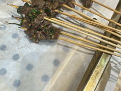 -盟重烧烤(高正街店)