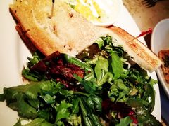 -The Cheesecake Factory(baldwin avenue)