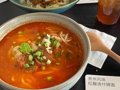 -里面·Noodlology(机电院店)