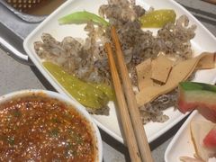 -海底捞火锅(壹悦城店)