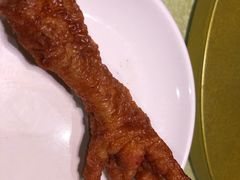 -陈傻子餐厅(世纪都会店)