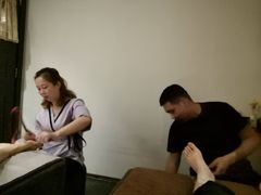 -逅莱·影院足道·日式SPA(大世界店)