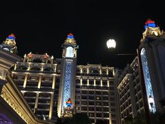 -横琴湾水世界