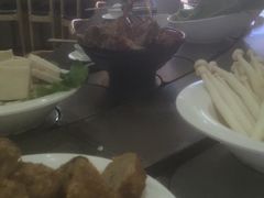 -咕叽咕叽自助烤肉小火锅(西城广场购物中心店)